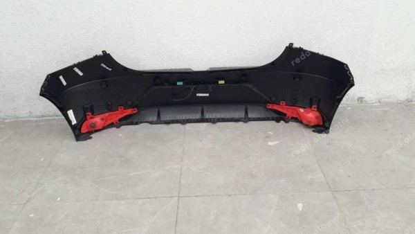 Hyundai İ20 Arka Tampon (Dolu) 86612-Q0000 86611-Q0000 SP YP (GF-110)