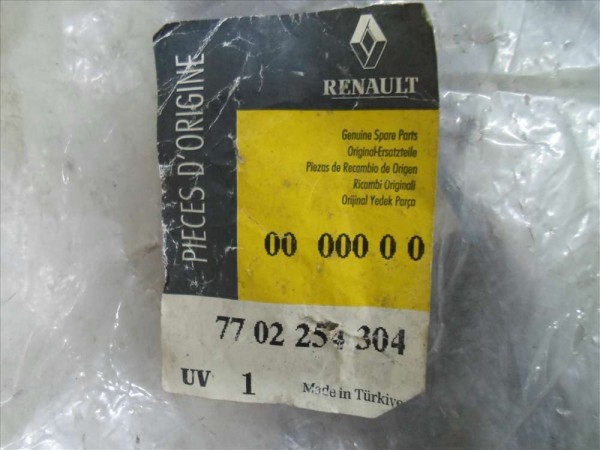 Renault R21 GTS-GTL Sol Arka Kablo Tesisat Orjinal YP