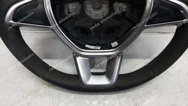 Dacia Logan Sandero Direksiyon Simidi 484007767R HP CP (IE125)