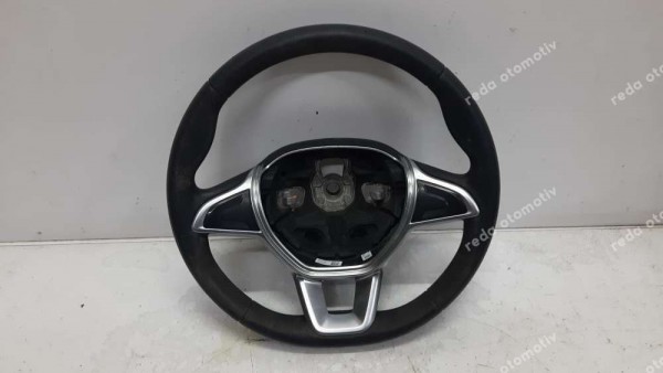 Dacia Logan Sandero Direksiyon Simidi 484007767R HP CP (IE125)