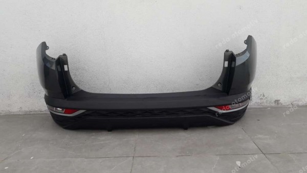 Hyundai Tucson Arka Tampon (Dolu) 86612-N7000 86657-N7000 SP YP (GF-110)
