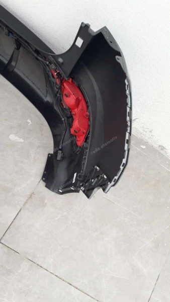 Hyundai Tucson Arka Tampon (Dolu) 86612-N7000 86657-N7000 SP YP (GF-110)