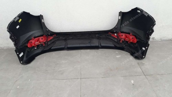 Hyundai Tucson Arka Tampon (Dolu) 86612-N7000 86657-N7000 SP YP (GF-110)