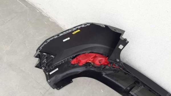 Hyundai Tucson Arka Tampon (Dolu) 86612-N7000 86657-N7000 SP YP (GF-110)