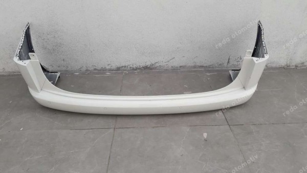 Hyundai Staria Arka Tampon (sensörlü) 86611-CG000 SP YP (Gİ-110)