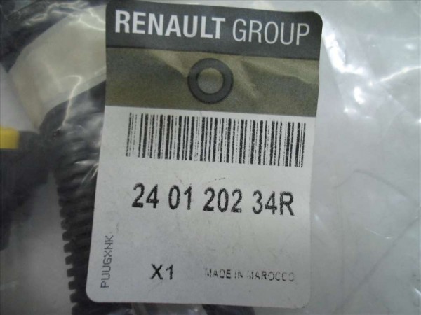 Renault Kadjar Far Tesisatı Orjinal YP