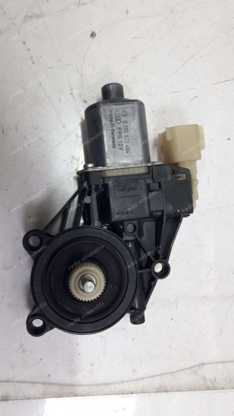 Ford Fiesta Sol Ön Kapı Cam Kriko Motoru 8A61-14A289 CP (EF-123)