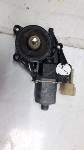 Ford Fiesta Sağ Ön Kapı Cam Kriko Motoru 8A61-14553 CP (EF-123)