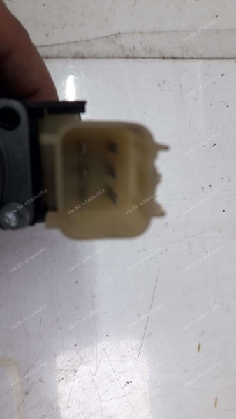 Ford Fiesta Sağ Ön Kapı Cam Kriko Motoru 8A61-14553 CP (EF-123)