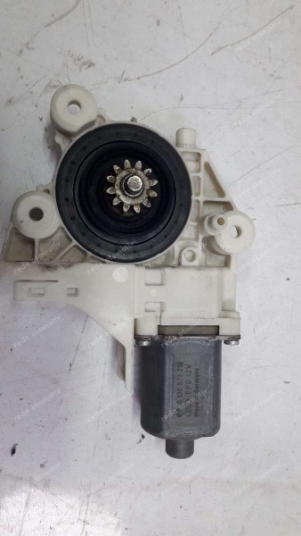 Ford Focus2 Sağ Ön Cam Kriko Motoru 7M51-14D218 CP (EF-123)