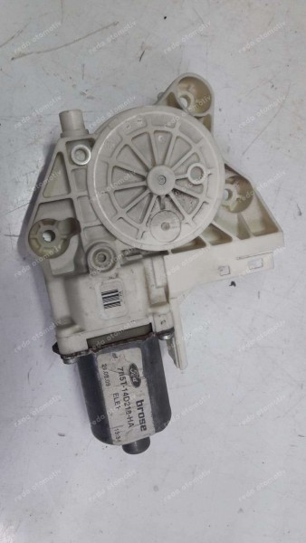 Ford Focus2 Sağ Ön Cam Kriko Motoru 7M51-14D218 CP (EF-123)