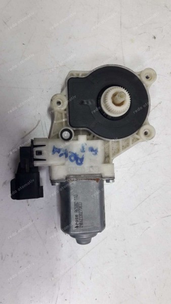 Ford Focus3 Sol Arka Cam Kaldırma Motoru BM51-A27001 CP (EF-123)