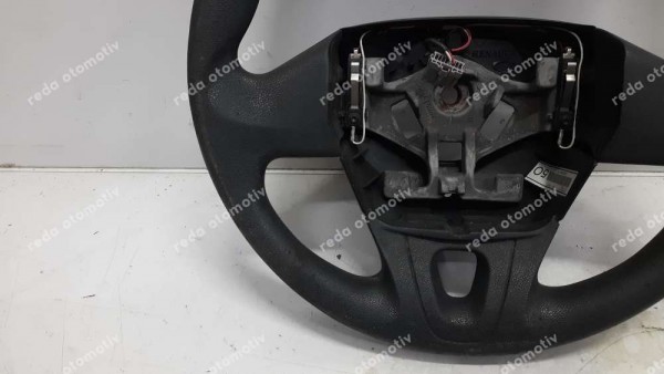 Renault Fluence Direksiyon Simidi 484300017R HP CP (IE125)
