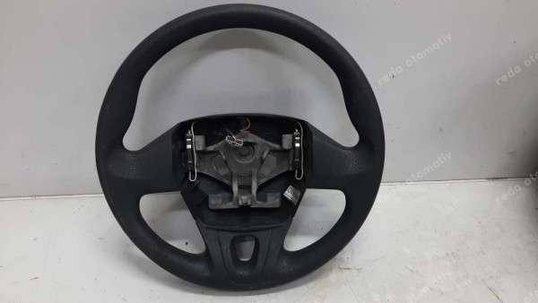 Renault Fluence Direksiyon Simidi 484300017R HP CP (IE125)