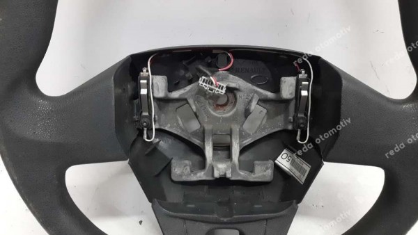Renault Fluence Direksiyon Simidi 484300017R HP CP (IE125)