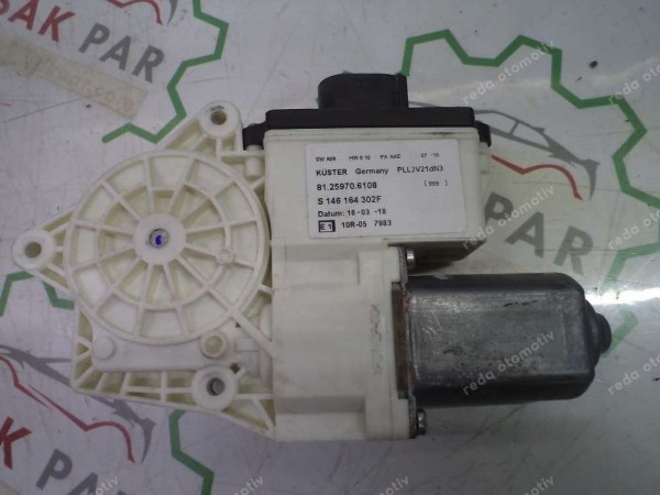 Mercedes (Man) TGS Cam Motoru Sağ Orj 81259706108 CP (EF-124)