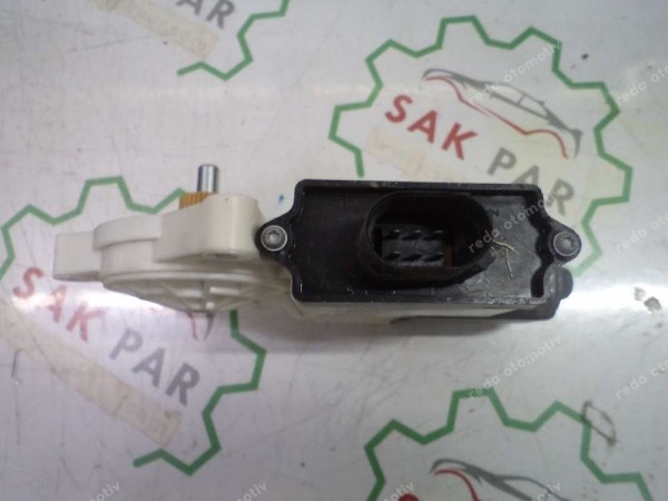 Mercedes (Man) TGS Cam Motoru Sağ Orj 81259706108 CP (EF-124)