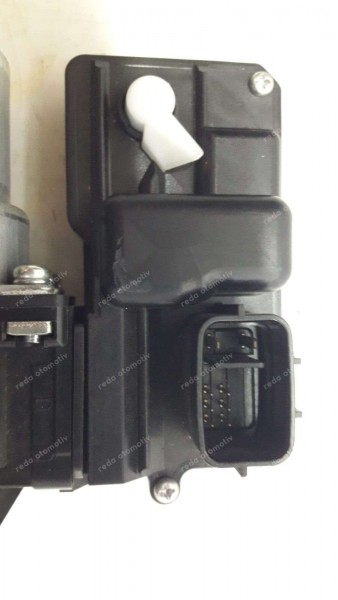 Renault Koleos Sol Arka Cam Krikosu Motour 82751-JY00A CP (EF-124)