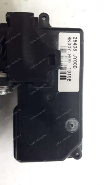 Renault Koleos Sol Arka Cam Krikosu Motour 82751-JY00A CP (EF-124)