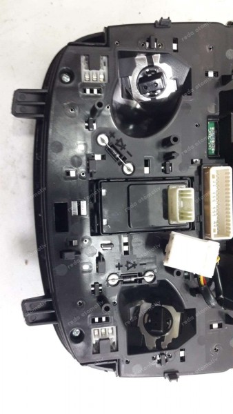 Hyundai Tucson Tavan Aydınlatması Orj. 92810-N9220MMH SP YP (FC-123)