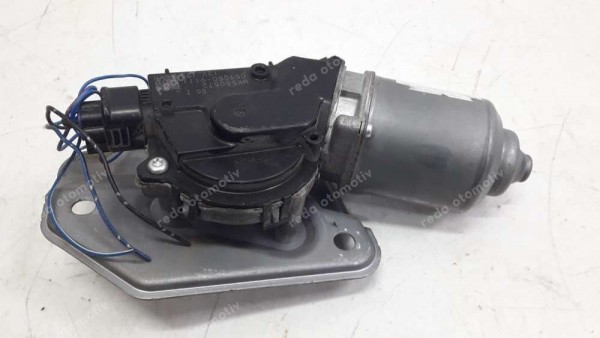 Mitsubishi Canter Fuso Ön Cam Silecek Motoru MK580572 CP (EF-124)