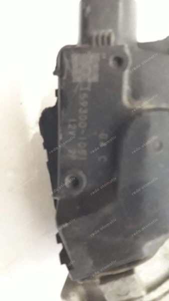 Mitsubishi Asx Silecek Motoru 159300-1051 CP (EF-124)