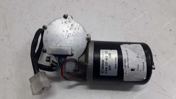 Isuzu Ön Cam Silecek Motoru 0986337402 CP (EF-124)