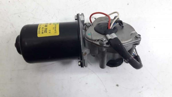 Peugeot 806 Ön Cam Silecek Motoru 53548702 Amb. YP (EF-124)