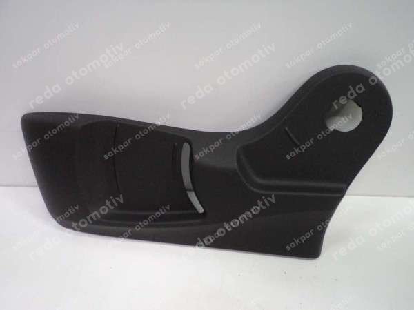 Renault Kadjar Sol Ön Koltuk Muhafaza Bakaliti Orj 873807058R YP (KE-130)