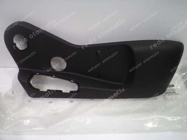 Renault Talisman Sağ Ön Koltuk Bakaliti Orjinal 873301721R YP (KE-130)