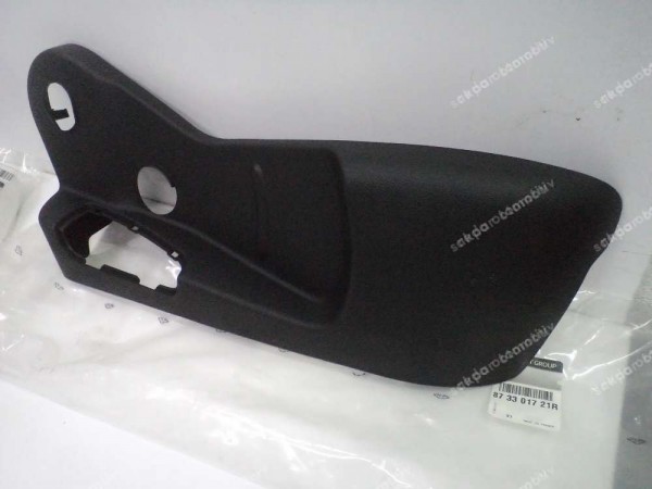 Renault Talisman Sağ Ön Koltuk Bakaliti Orjinal 873301721R YP (KE-130)