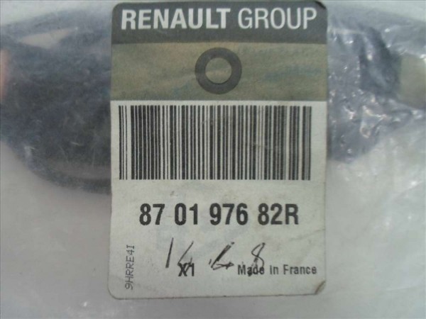 Renault Clio 3 Sol Ön Koltuk Kablosu Tesisatı Orjinal YP