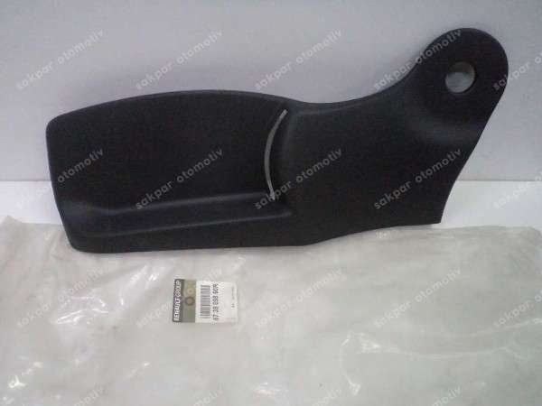 Renault Fluence Sol Ön Koltuk Bakaliti Orjinal Sıfır 873809860R YP (KD-130)