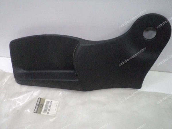 Renault Fluence Sol Ön Koltuk Bakaliti Orjinal Sıfır 873809860R YP (KD-130)