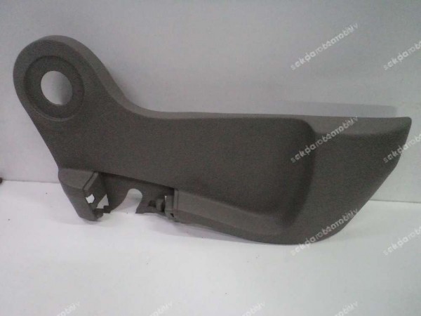 Renault Kangoo 3 Sağ Ön Koltuk Bakaliti Orj L0094919 YP SP (KD-130)