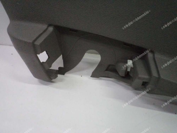 Renault Kangoo 3 Sağ Ön Koltuk Bakaliti Orj L0094919 YP SP (KD-130)