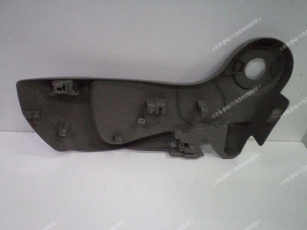 Renault Kangoo 3 Sağ Ön Koltuk Bakaliti Orj L0094919 YP SP (KD-130)