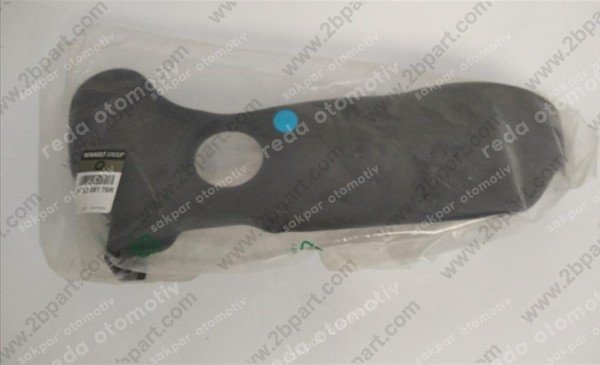 Renault Clio 4 Koltuk Alt Bakalit Orj 873308176R YP (KD-130)
