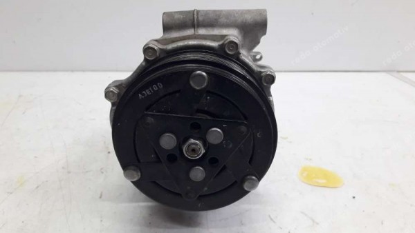 Dacia Jogger Sandero 1.0 TCE Klima Kompresörü Orj. 926003380R CP (CI-120)