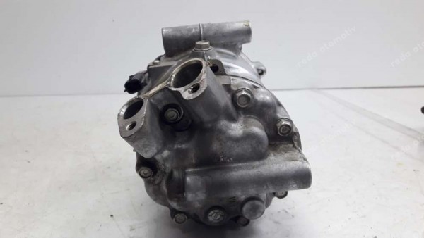 Dacia Jogger Sandero 1.0 TCE Klima Kompresörü Orj. 926003380R CP (CI-120)