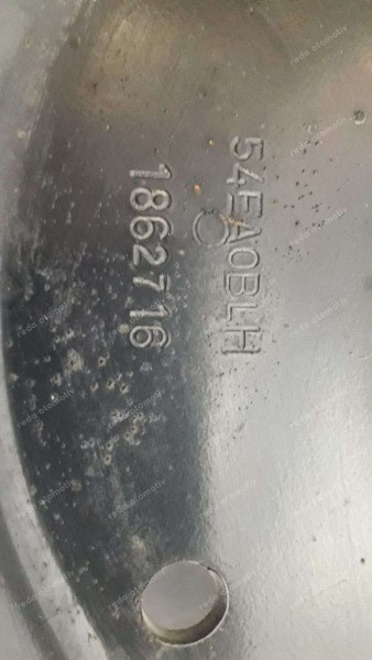 Renault Kadjar Nissan Qashqai Sol Ön Alt Salıncak 54EA0BLH CP (AE-110)