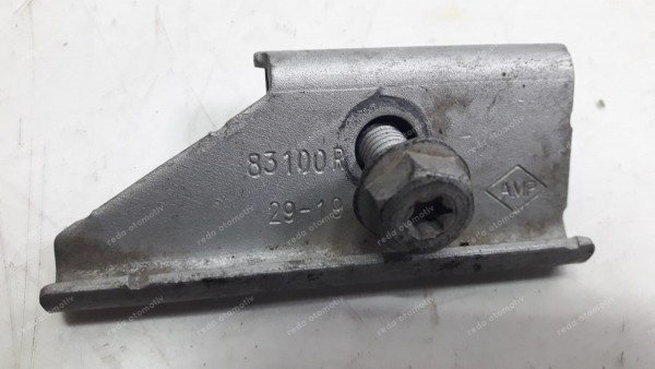 Renault Kadjar Tespit Parçası 83100R CP (AA-121)