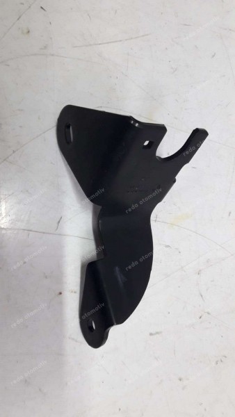 Renault Megane4 Kadjar Motor Suportu 344141492R CP (EB-123)