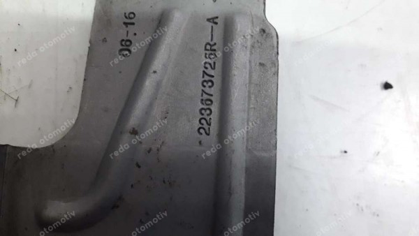 Renault Kadjar Sensör Bağlantı Ayağı Suportu 223673726R CP (EB-124)