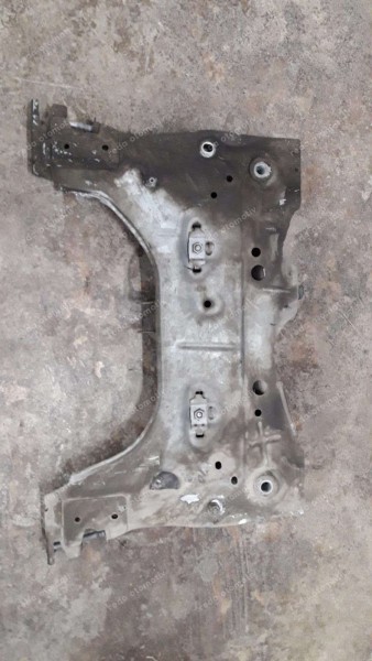 Renault Clio4 Motor Beşiği Traversi 544018224R CP (KI-109)