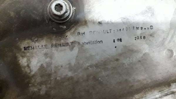 Renault Clio4 Motor Beşiği Traversi 544018224R CP (KI-109)