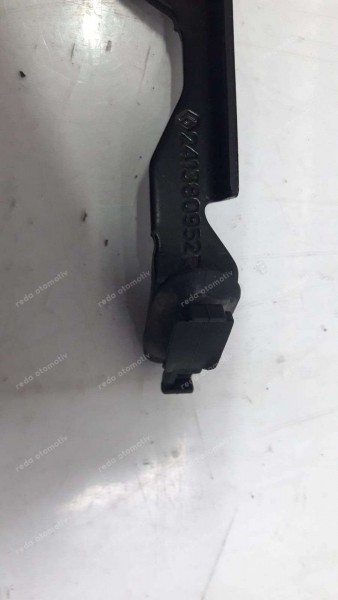 Renault Fluence Megane3 Clio4 Oksijen Sondası Soket Suportu 241380952R CP (AA-121)