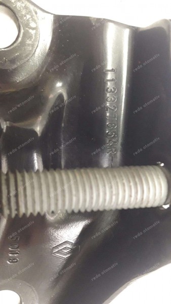 Renault Clio4 Motor Kulak Bağlantı Suportu 113327854R CP (AA-122)