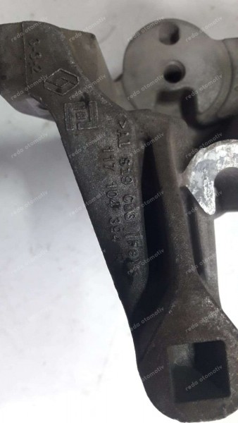 Renault Clio4 Megane4 Alternatör Suportu 117104394R CP (AA-122)