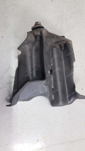 Renault Clio4 Megane4 Egzoz Manifold Ayağı 208173685R CP (EB-124)